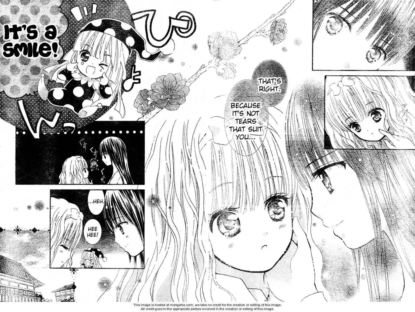 Shugo Chara! Encore! Chapter 2 30